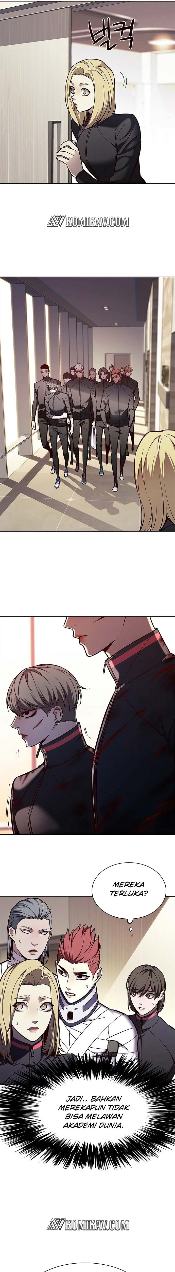 Read Eleceed ID Manga Online