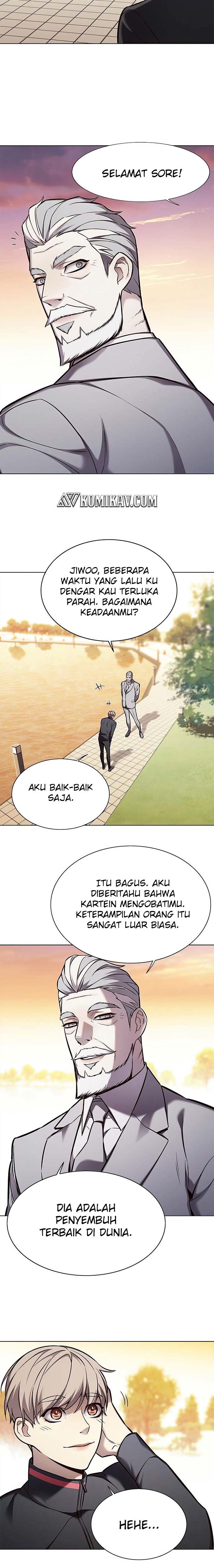Read Eleceed ID Manga Online
