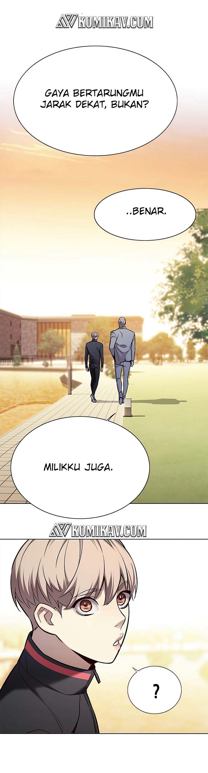 Read Eleceed ID Manga Online