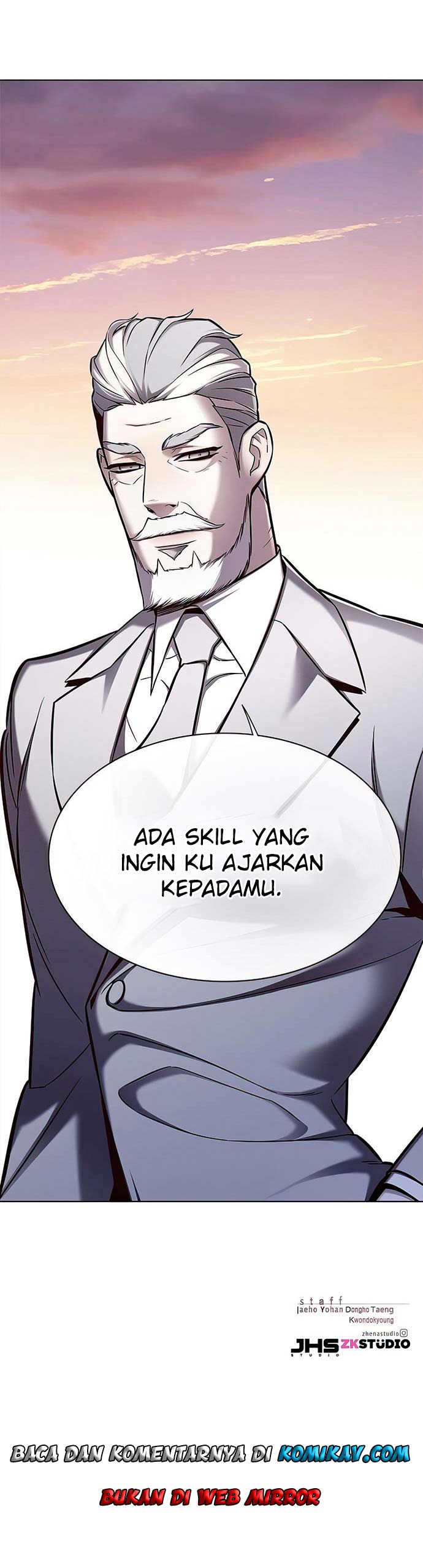 Read Eleceed ID Manga Online