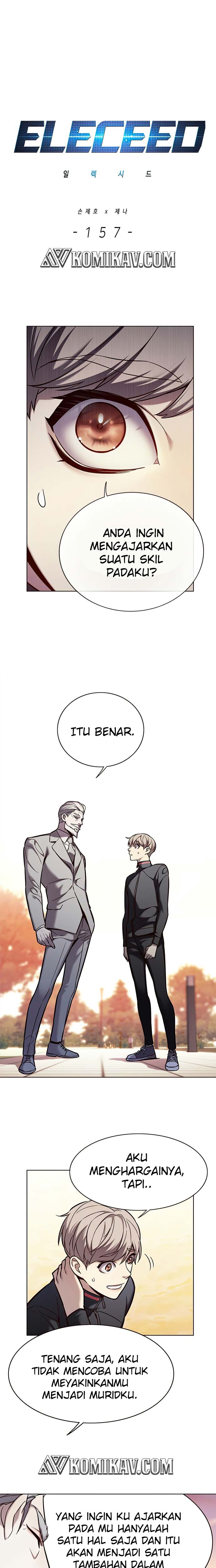Read Eleceed ID Manga Online