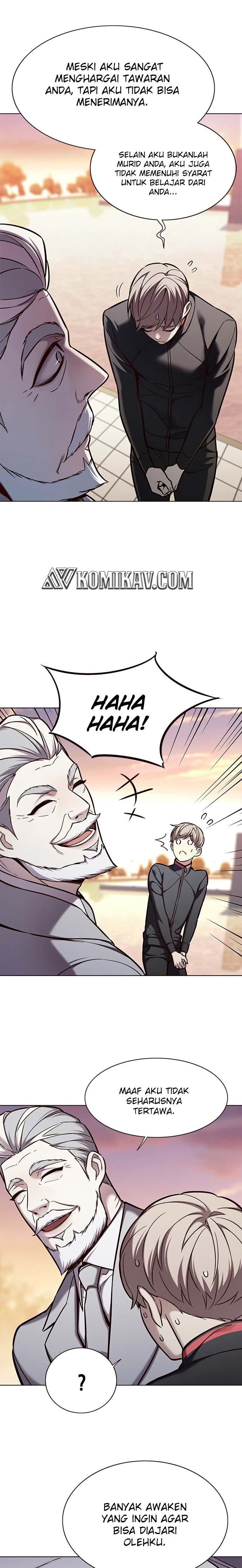Read Eleceed ID Manga Online