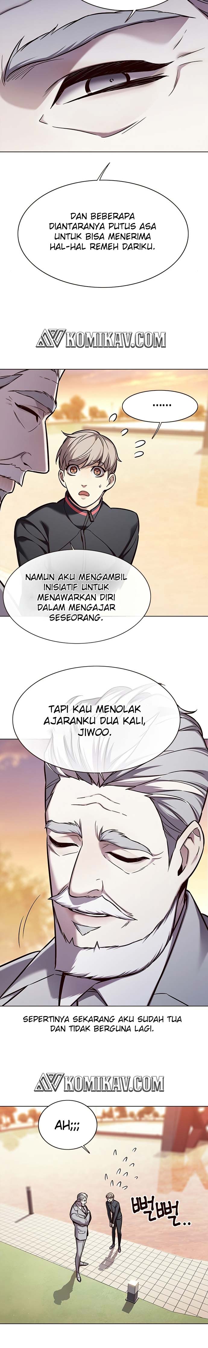 Read Eleceed ID Manga Online