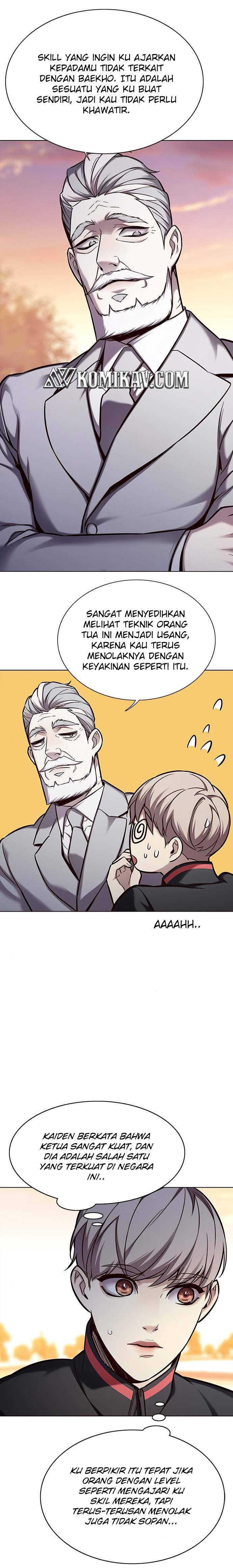 Read Eleceed ID Manga Online