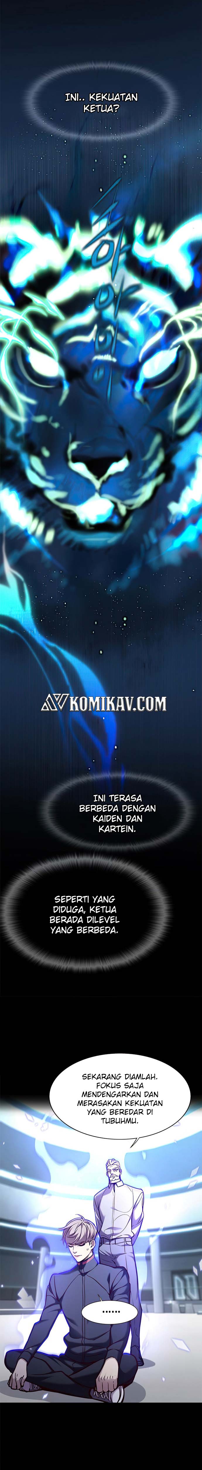 Read Eleceed ID Manga Online