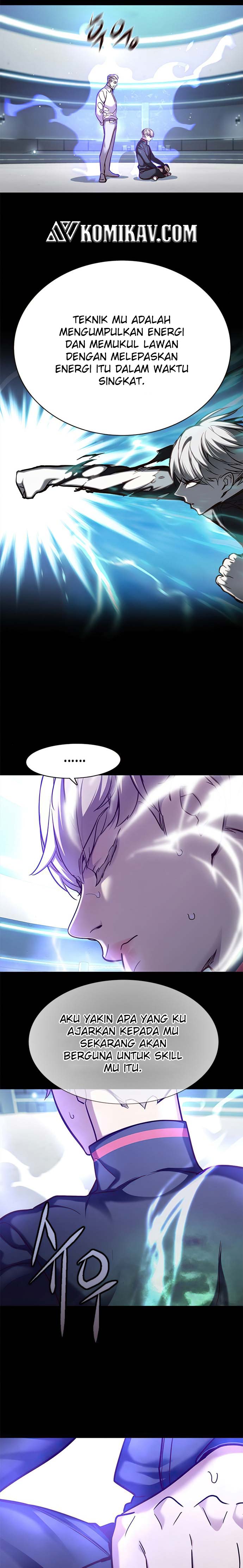 Read Eleceed ID Manga Online