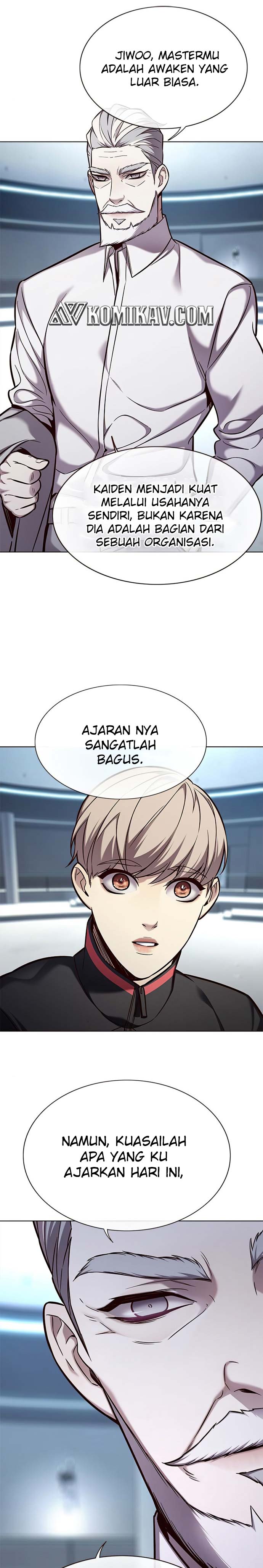 Read Eleceed ID Manga Online