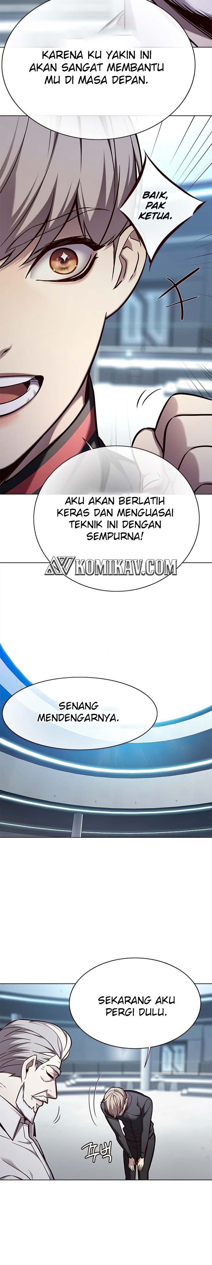 Read Eleceed ID Manga Online