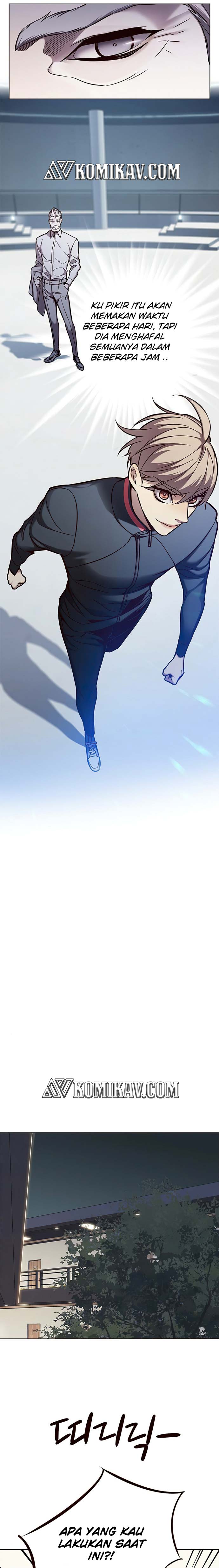 Read Eleceed ID Manga Online