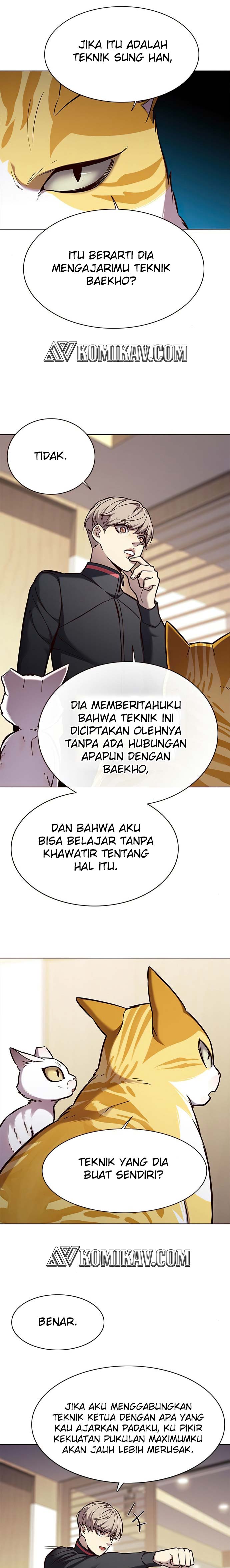 Read Eleceed ID Manga Online