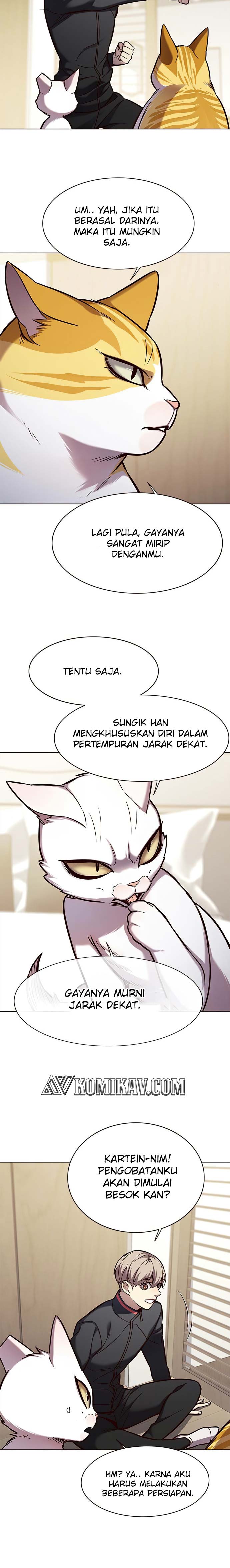 Read Eleceed ID Manga Online