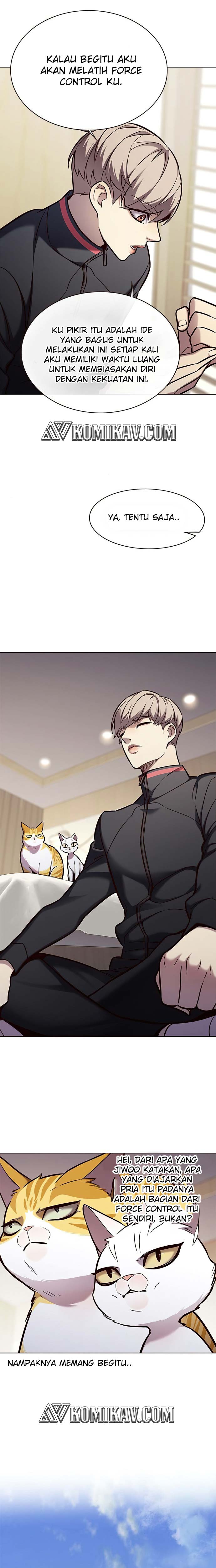 Read Eleceed ID Manga Online