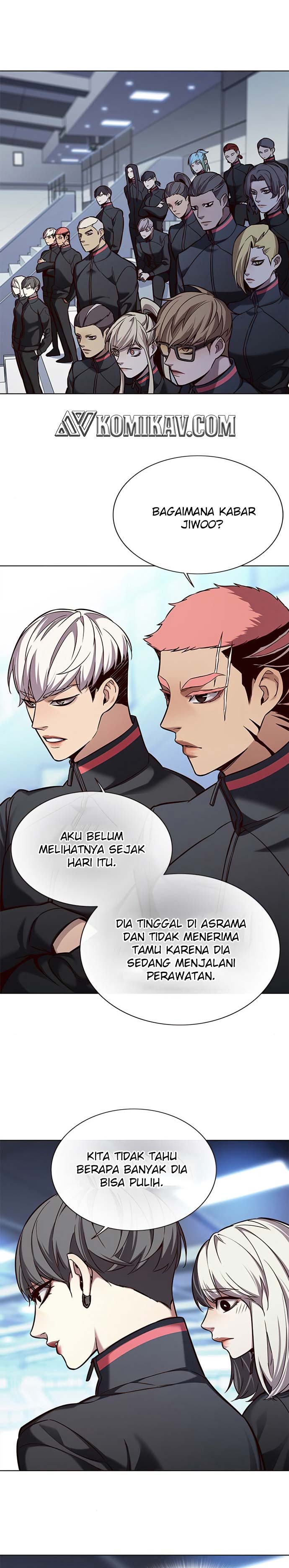 Read Eleceed ID Manga Online