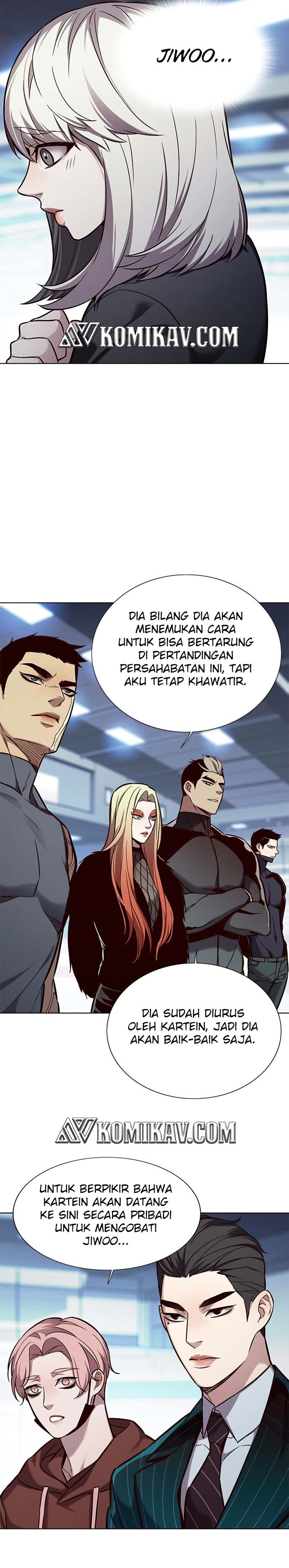 Read Eleceed ID Manga Online