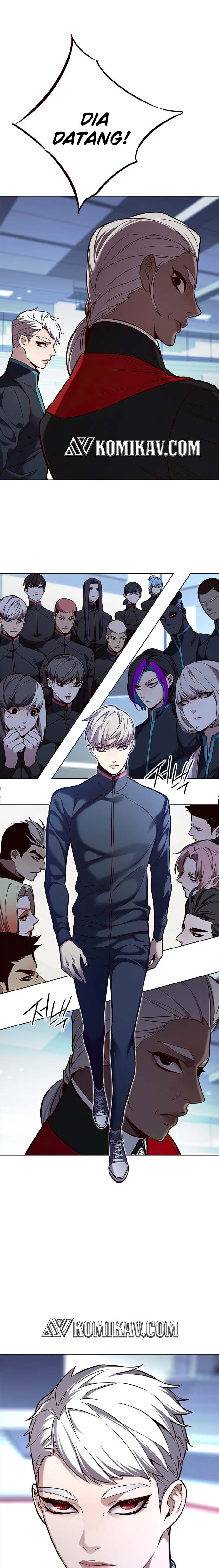 Read Eleceed ID Manga Online