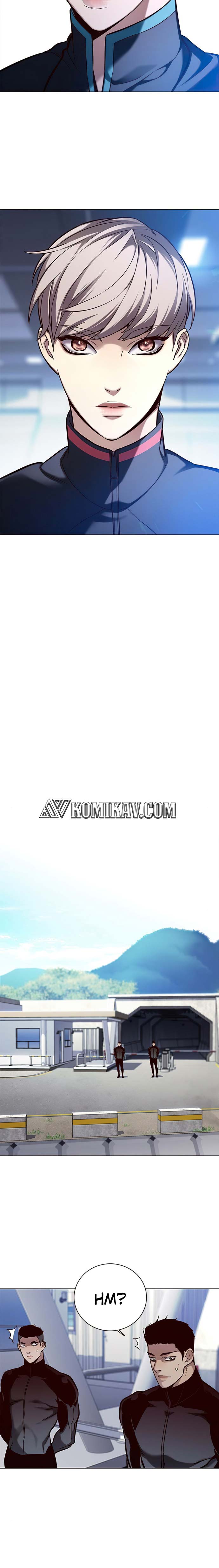 Read Eleceed ID Manga Online