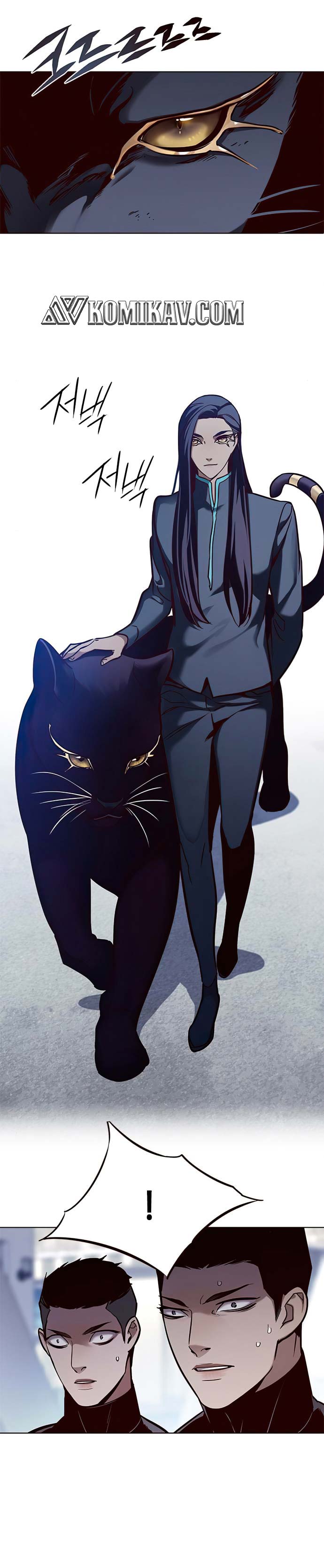 Read Eleceed ID Manga Online