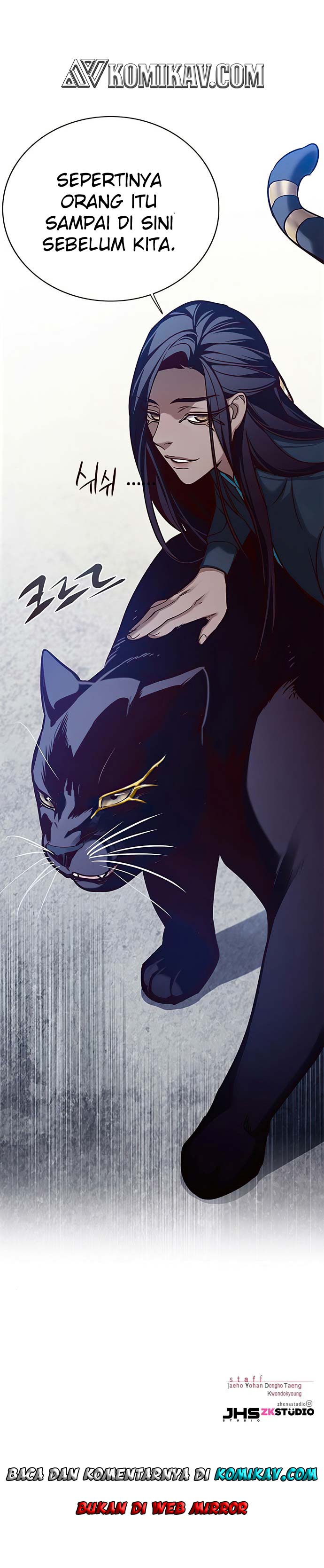Read Eleceed ID Manga Online