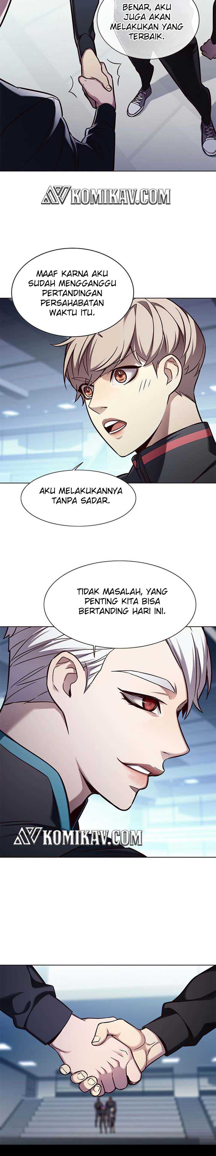 Read Eleceed ID Manga Online