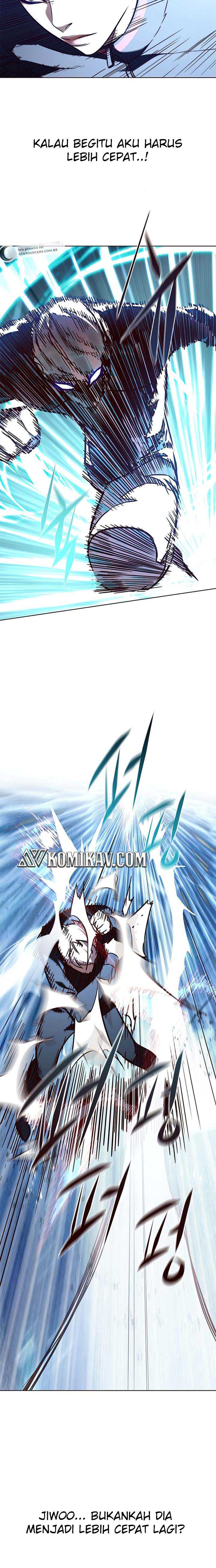 Read Eleceed ID Manga Online