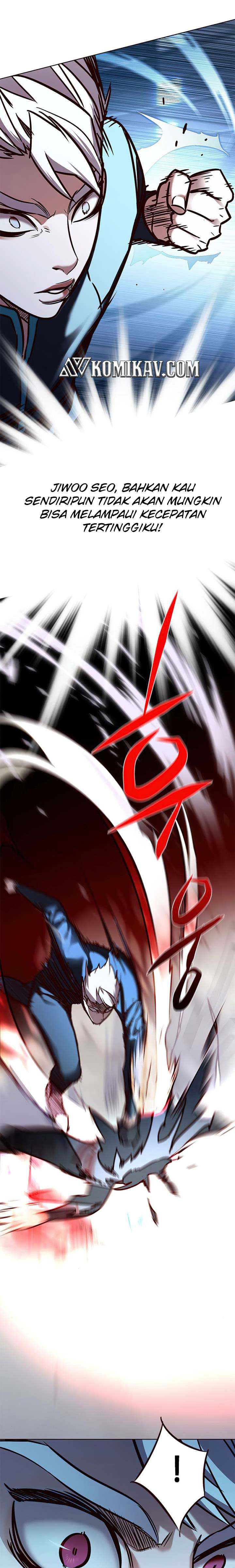 Read Eleceed ID Manga Online