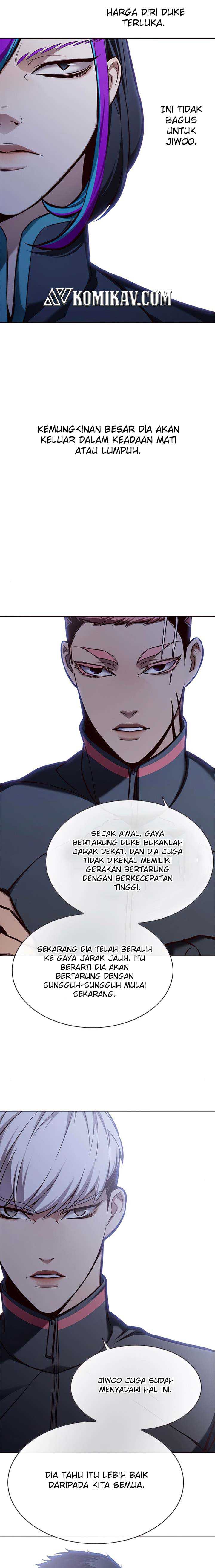 Read Eleceed ID Manga Online