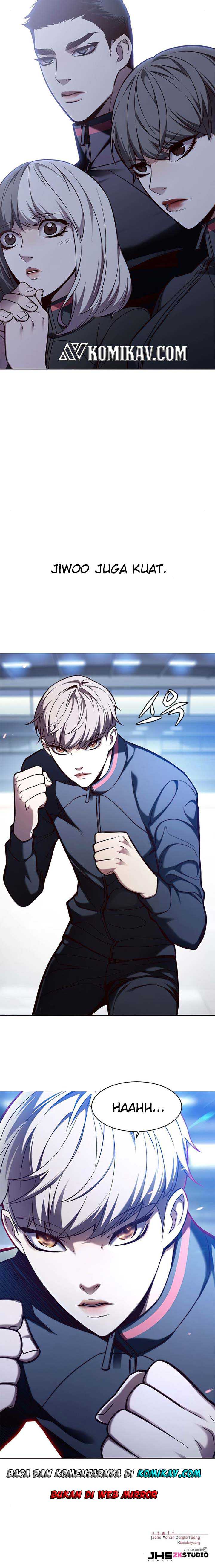 Read Eleceed ID Manga Online