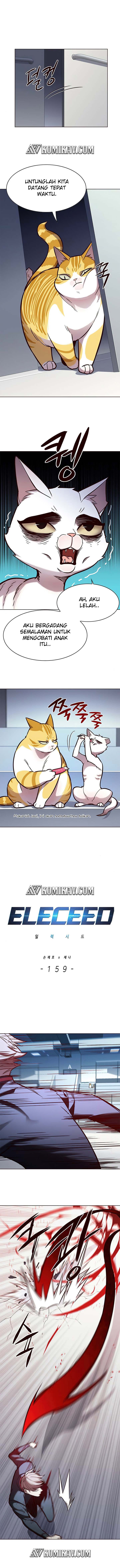 Read Eleceed ID Manga Online