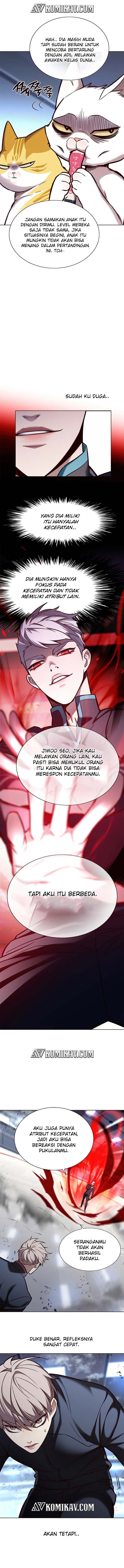 Read Eleceed ID Manga Online