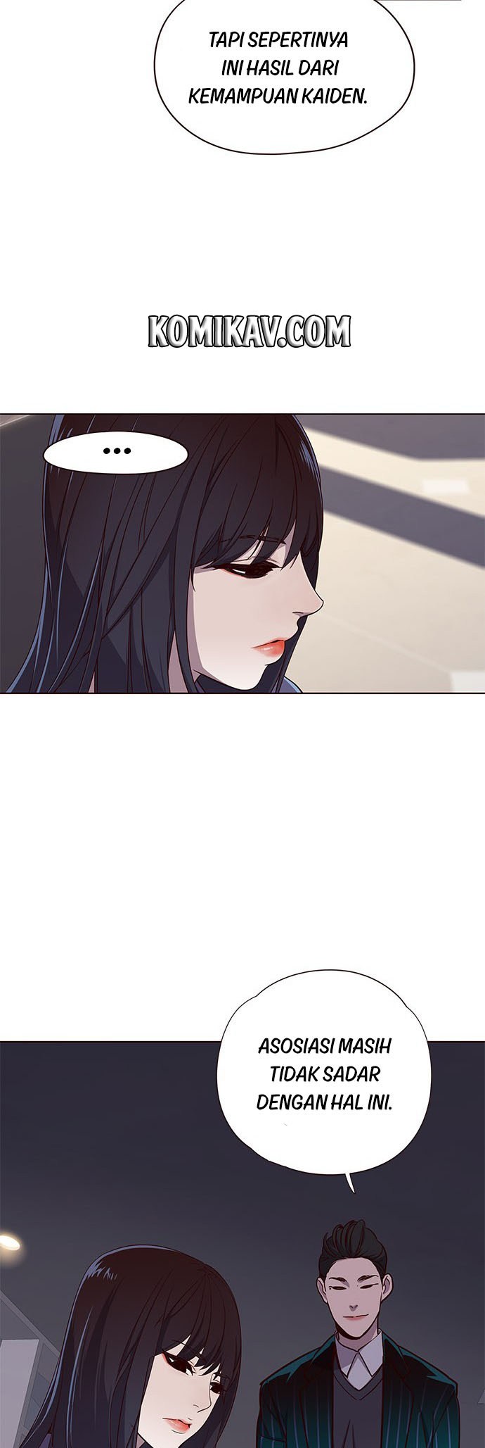 Read Eleceed ID Manga Online