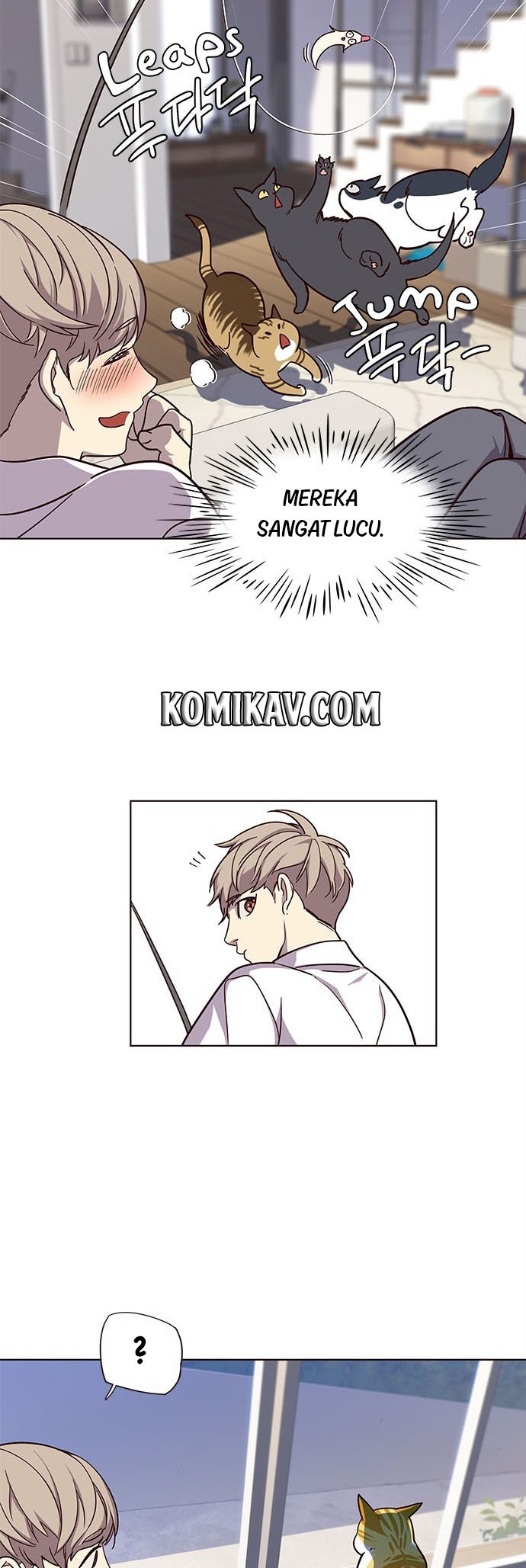Read Eleceed ID Manga Online