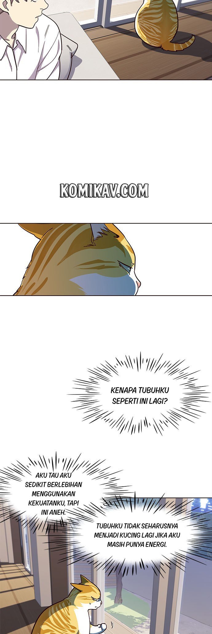 Read Eleceed ID Manga Online