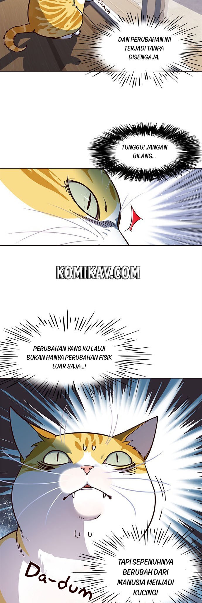 Read Eleceed ID Manga Online