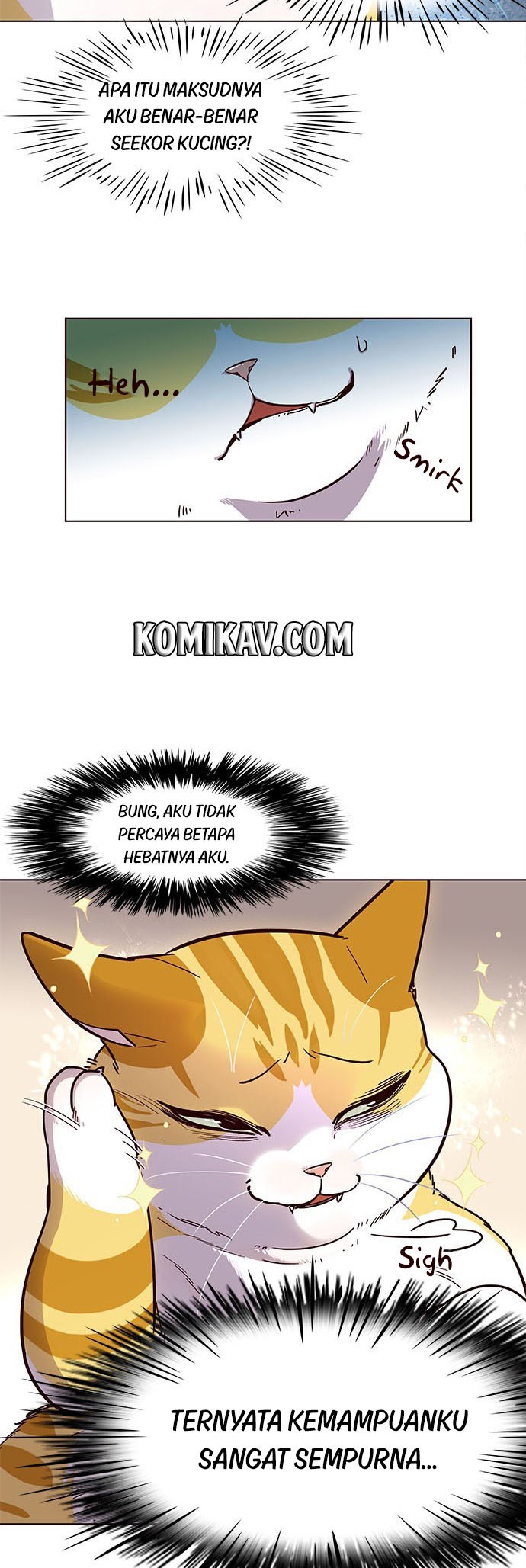 Read Eleceed ID Manga Online