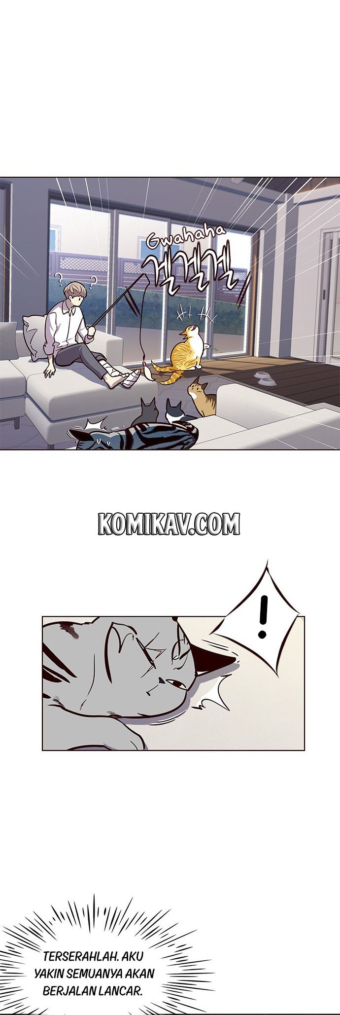 Read Eleceed ID Manga Online