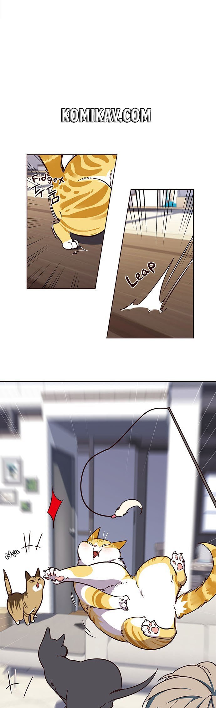 Read Eleceed ID Manga Online