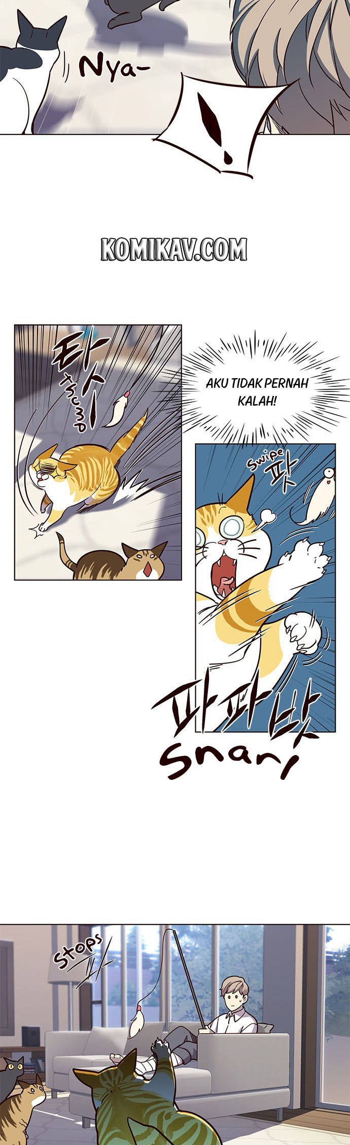 Read Eleceed ID Manga Online