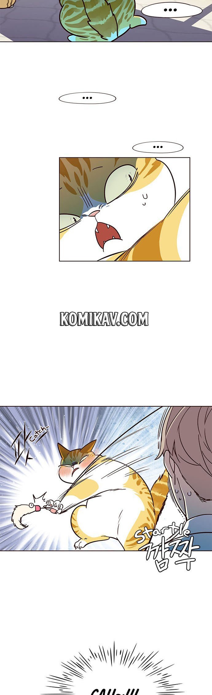Read Eleceed ID Manga Online