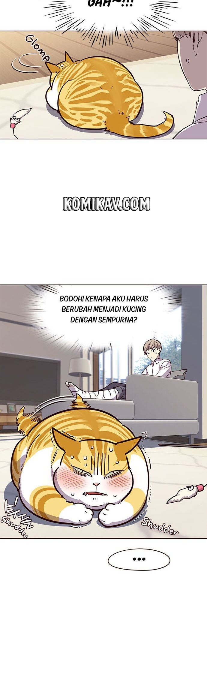 Read Eleceed ID Manga Online