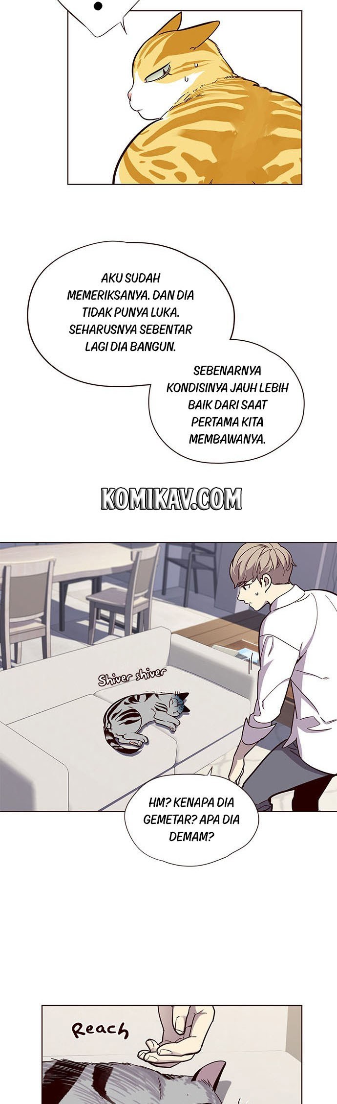 Read Eleceed ID Manga Online