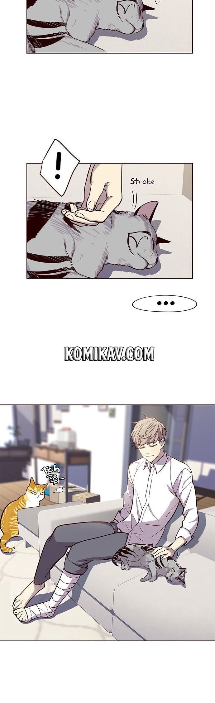 Read Eleceed ID Manga Online