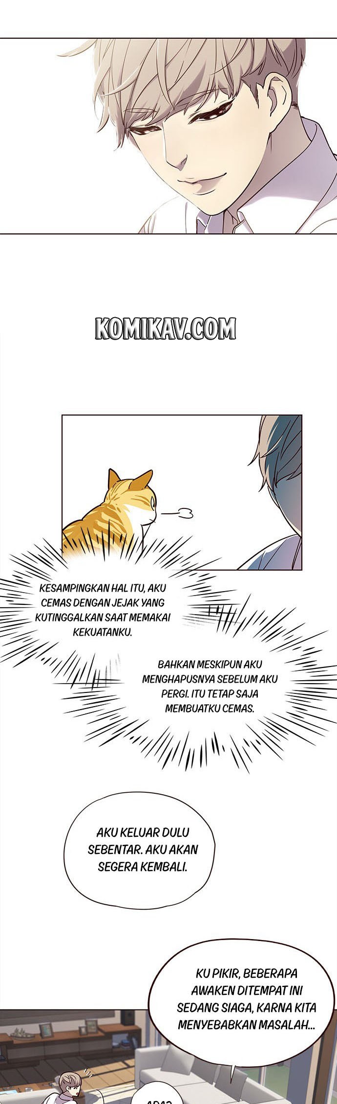 Read Eleceed ID Manga Online