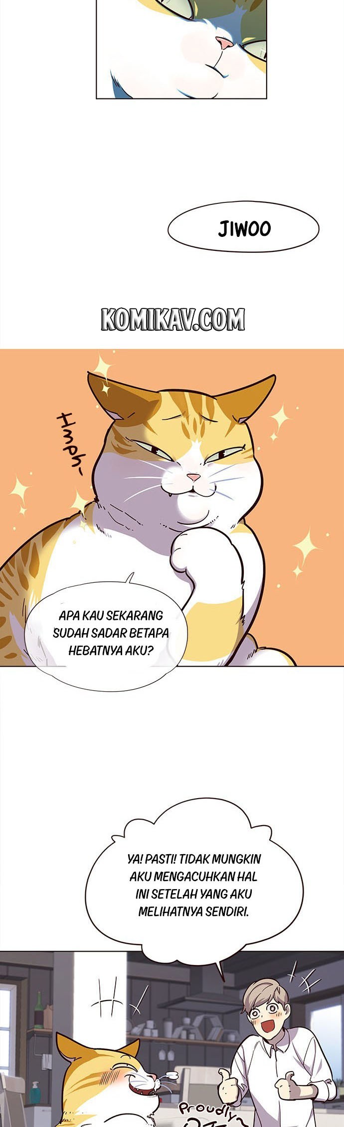 Read Eleceed ID Manga Online
