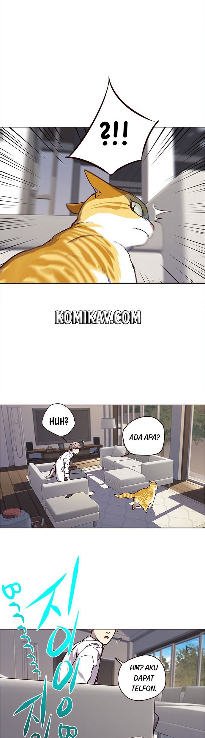 Read Eleceed ID Manga Online