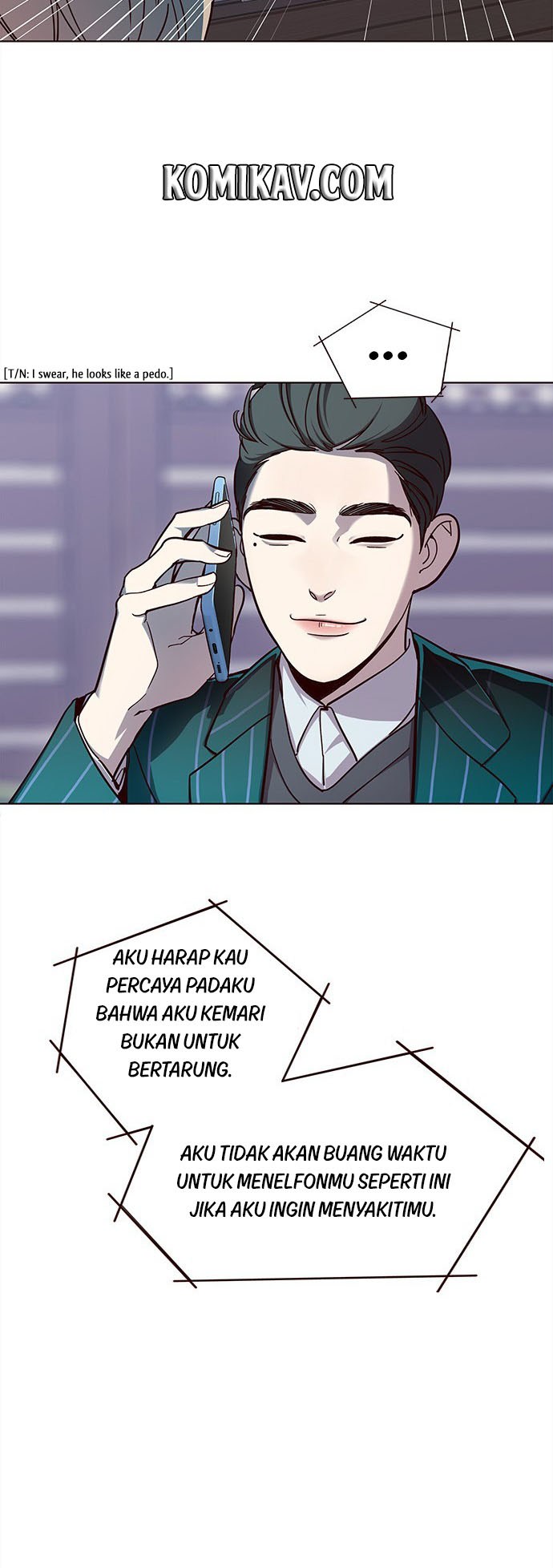 Read Eleceed ID Manga Online