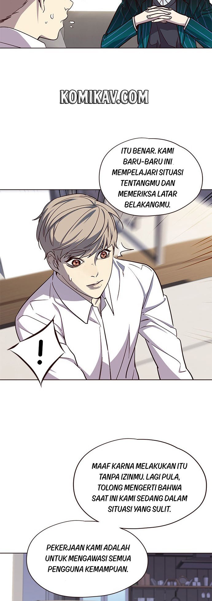 Read Eleceed ID Manga Online
