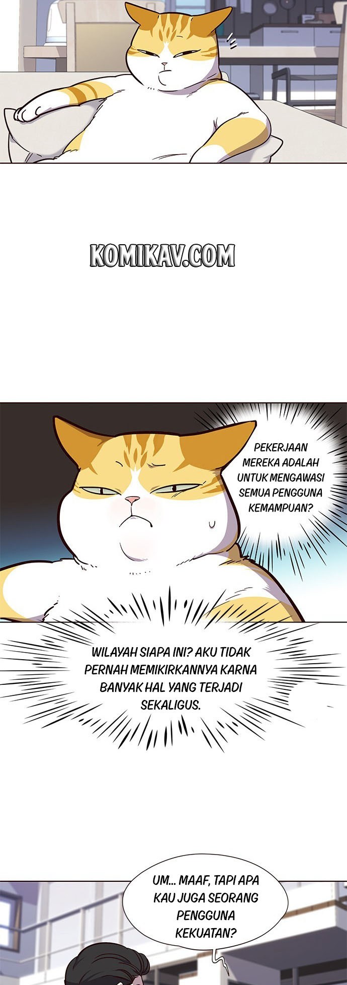 Read Eleceed ID Manga Online