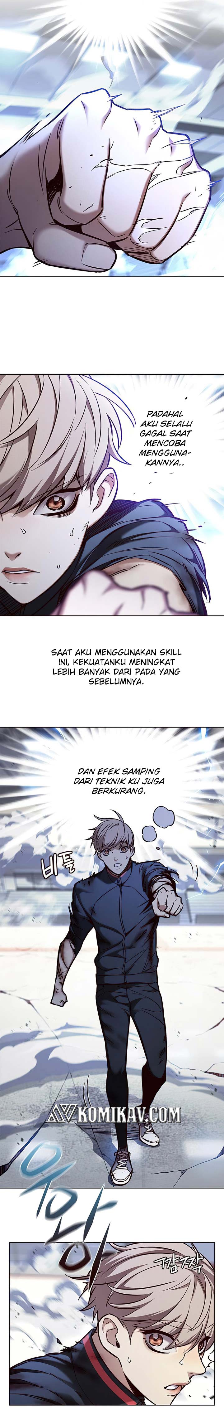 Read Eleceed ID Manga Online