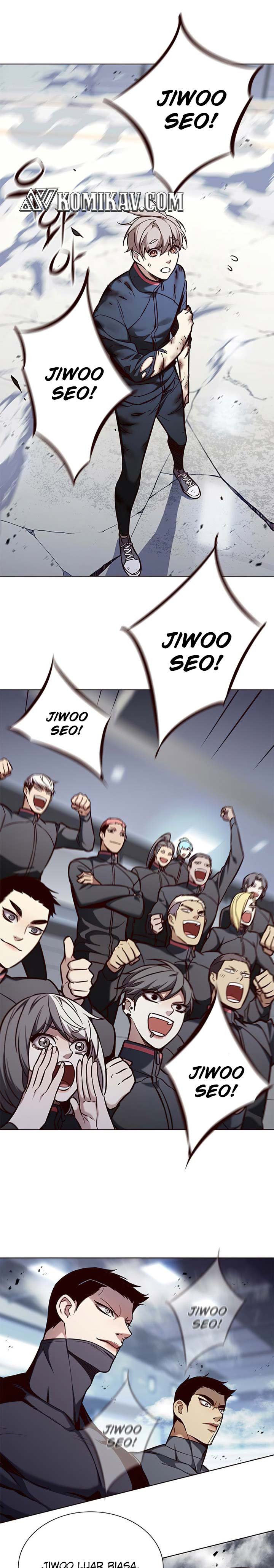 Read Eleceed ID Manga Online