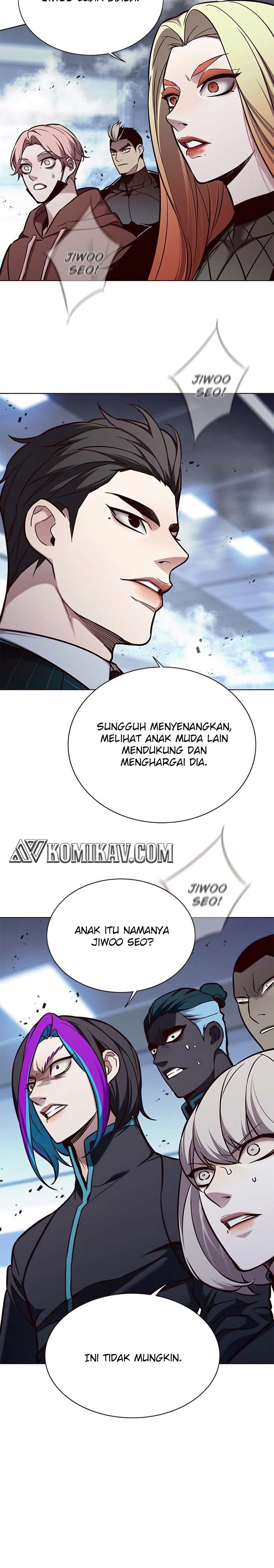 Read Eleceed ID Manga Online